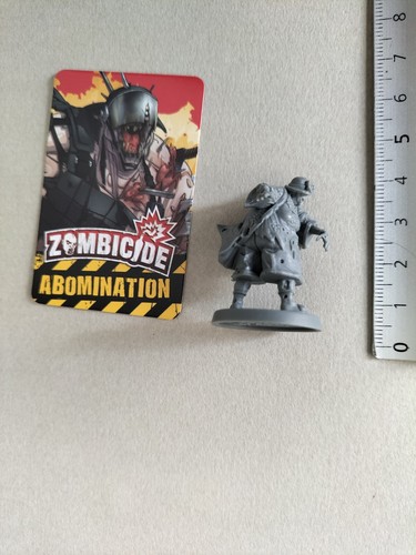Abominanna miniature english - abominanna, miniature+english
