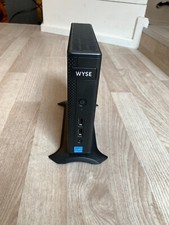DELL Wyse 5010 (DX0D) Thin Client/Client léger - AMD G-T48E - EXCELLENT ETAT
