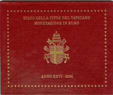 Vatican Vide Dossier pour le Taux Stempelglanz (Choisissez Entre : 2002 - 2024)