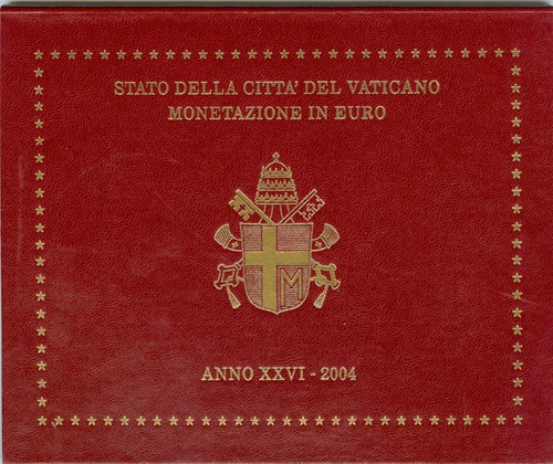 Vatican dossier vide pour - vatican,