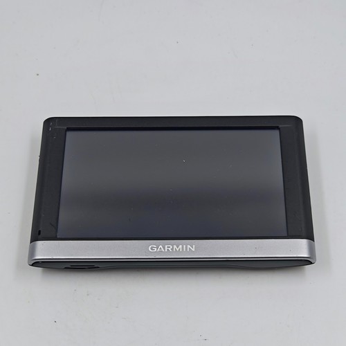 Garmin nuvi 2597lmt gps - garmin,