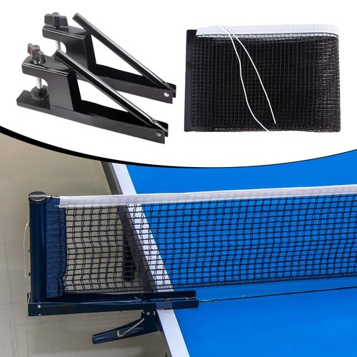 Filet tennis table et - de,