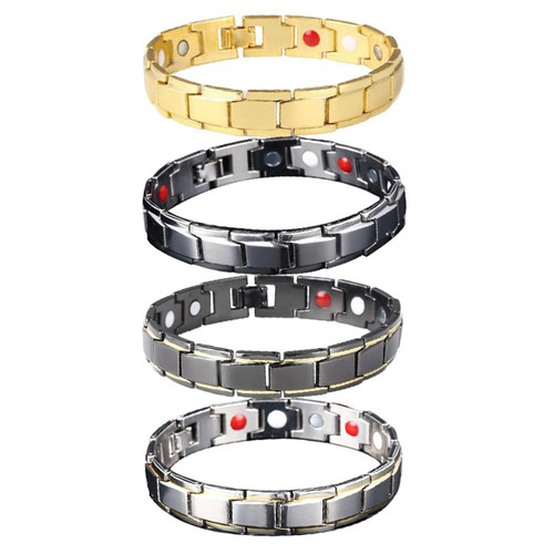 Bracelet magnétothérapie - de,