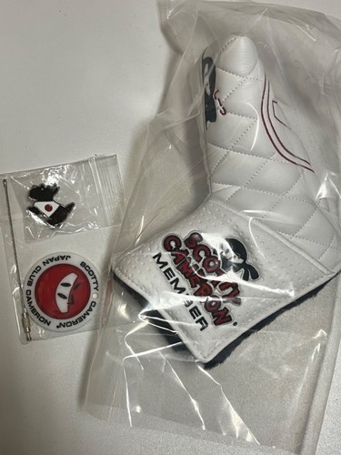 Scotty cameron 2023 japon - 2023, m&g