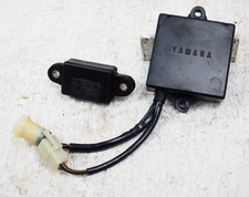 85-07 Yamaha Vmax 1200 VMX12 V