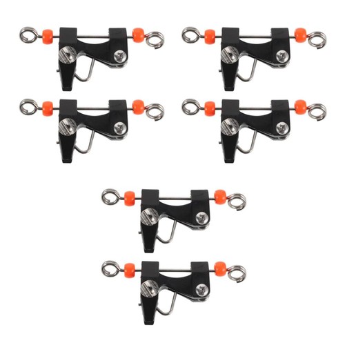 Lot clips largage pour - clips,