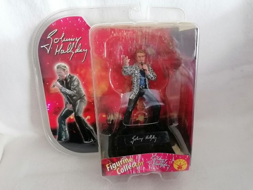 Figurine collector neuve