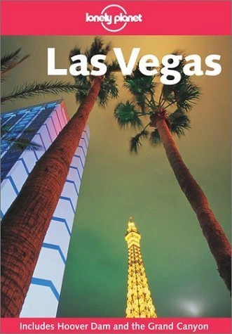 Las vegas lonely planet - las,