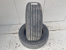 SET 2 PNEUMATICI ESTIVE
