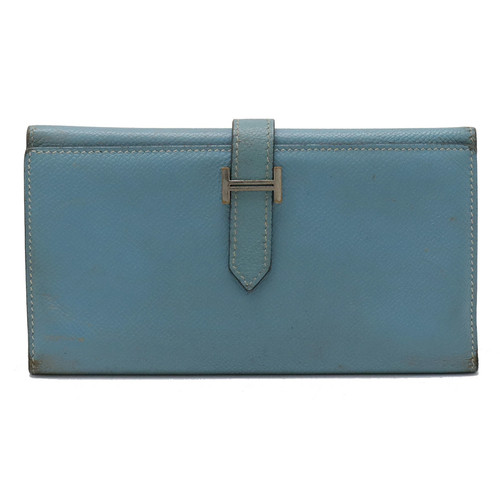 Hermes bearn 2plis - hermes,