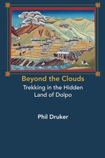 Beyond the Clouds: Trekking in