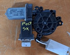 moteur lève-glace avant