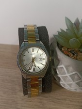 Montre- Casio-Timeless 