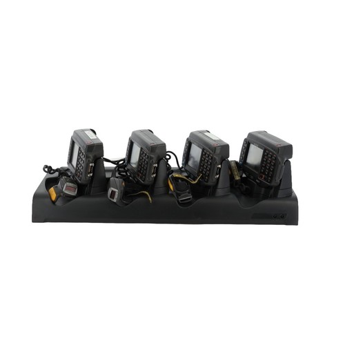 Lot zebra motorola - 4x,