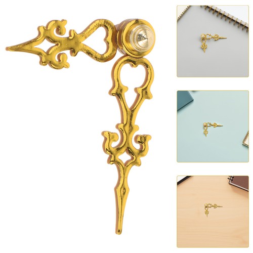 Pcs aiguilles une horloge - 2,