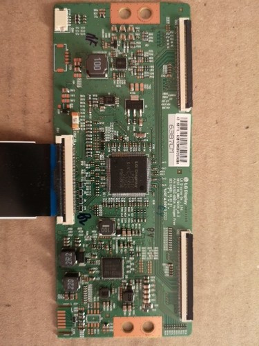 Carte con display - carte, t-con