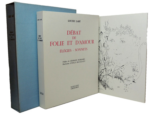 Curiosa débat folie - de, et