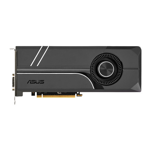 Asus gtx1080 turbo - asus, ti