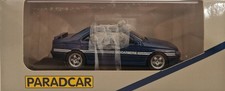 Paradcar 1/43 - Peugeot 405 MI