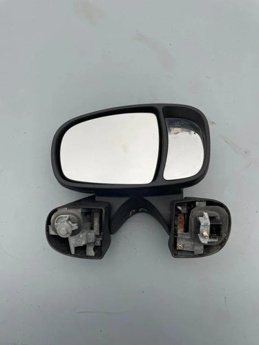 Renault trafic minibus - trafic, ii