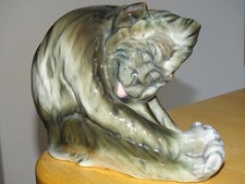 RADIGUET OISSEL PORCELAINE ART