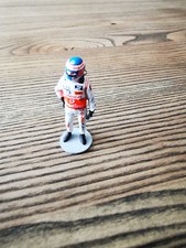 Figurine Figure Formule 1 F1 1/43 Dany 2010 JENSON BUTTON