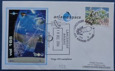 Enveloppe commémorative