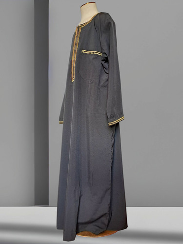 Qamis enfant garçon - garçon, djellaba
