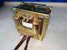 Transformateur  Prim 220 Volts