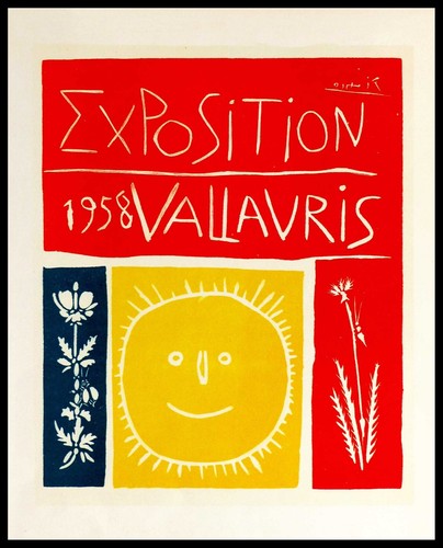 Pablo picasso exposition - picasso,