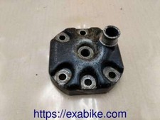 culasse pour Husqvarna WR 125