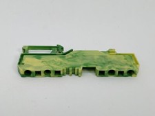 Wago 280 Bloc De Jonction De Terre 2,5mm² 34Pcs