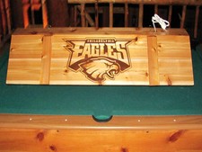 LED NFL MLB NBA College Sports