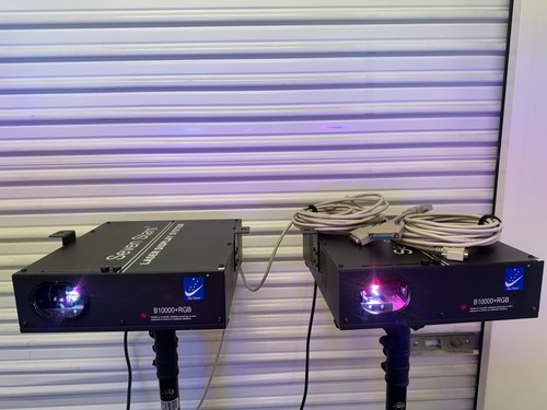 Big dipper laserworld b10000 - dipper,