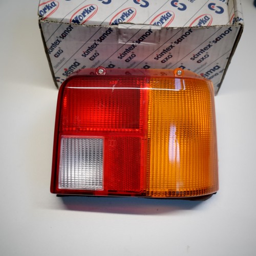 Peugeot 205 gti cti - peugeot, griffe