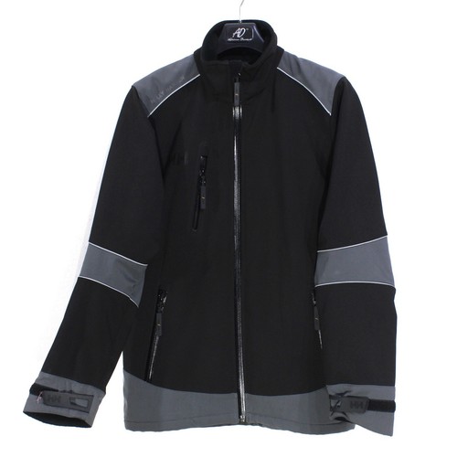 Veste softshell homme helly - softshell,