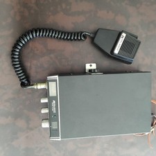 Midland 830 mobile - midland, radio