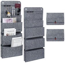 Rangement Derrière Porte, Lot