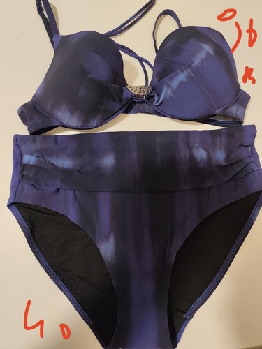 Bikini passionata 90b 40 - bikini,