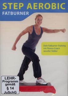 Step aerobic fatburner - aerobic,