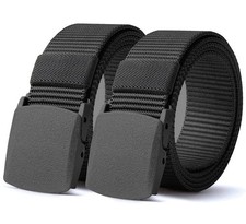 Ceinture Homme Femme, Tactique