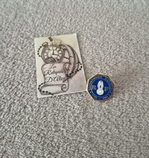 Pin's gendarmerie nationale