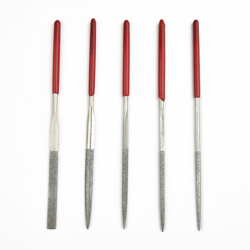Lot 5pcs kit - lot, aiguille