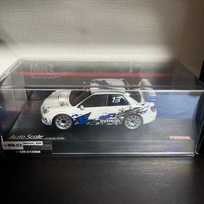 Kyosho Mini-Z Auto Scale