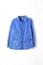 Veste De Travail Vintage Work