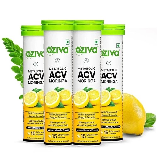Oziva acv moringa comprimés - moringa,