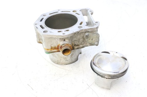 Cylindre piston avant gilera - avant,