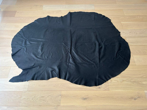 Peau entière cuir - cuir, vachette