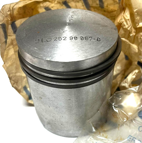 Jlo ilo l252 - rm252, kit