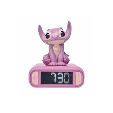 Réveil veilleuse Lexibook